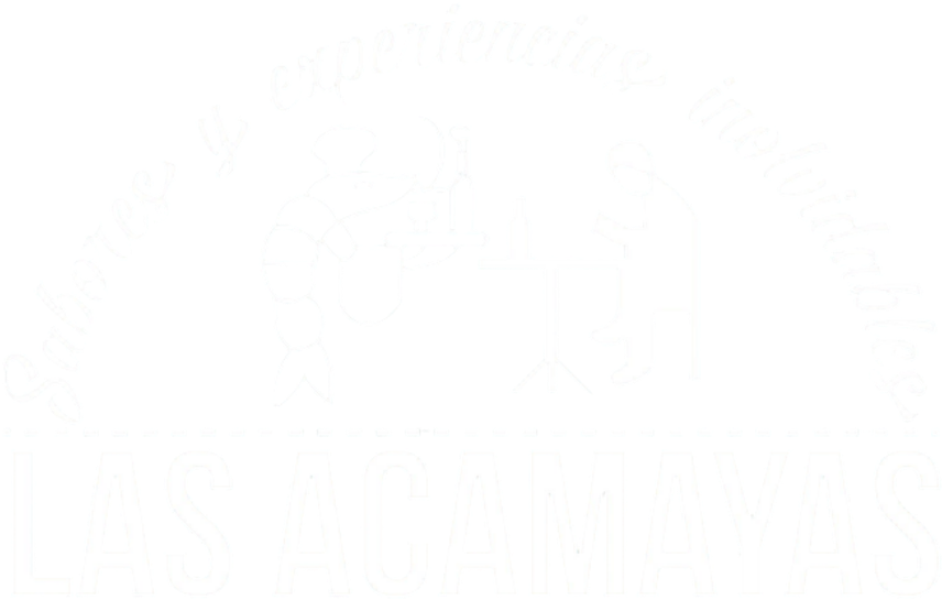 Restaurante Las Acamayas